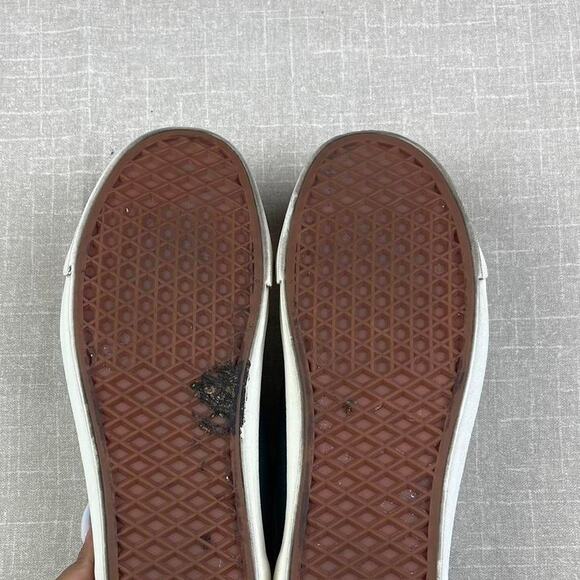 2019 Vans x Gym Standard Old Skool LX “Trekking Green” - Picture 5 of 7